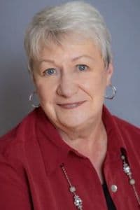 Mary Bradfield