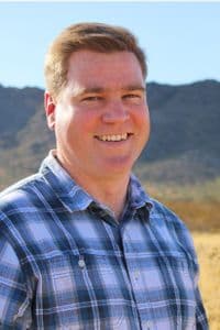 Neal Carter
