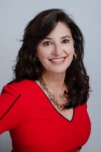 Mindy McAlindon
