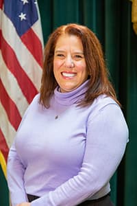 Pam Lauria