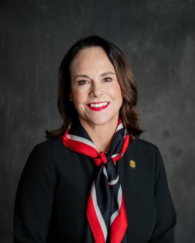 Jane Timken