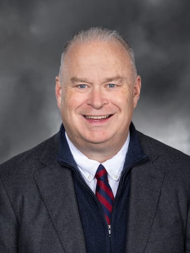 Jim Walsh