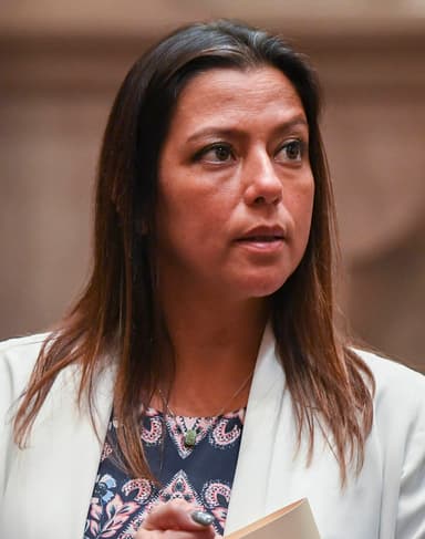 Monica Martinez