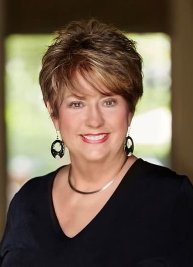 Kathy Edmonston