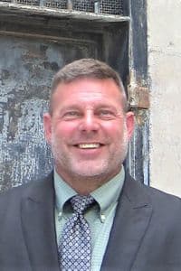John Gillette