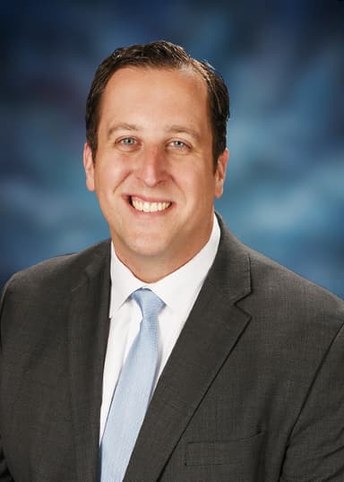 Mike Hastings