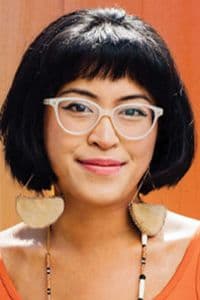 Genevieve Mina