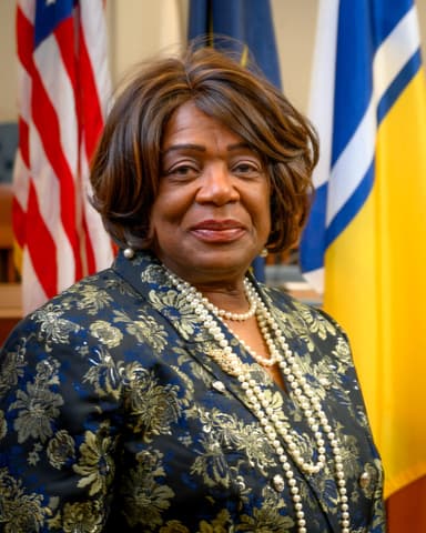 Ophelia Gooden-Rodgers