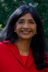 Aruna Miller