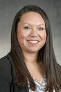Heather Keeler