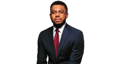 Lawrence Blackmon