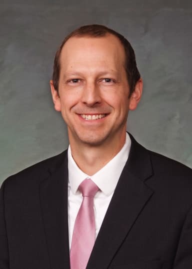 Andy Boesenecker