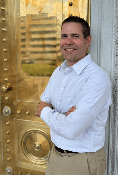 Brad Simon