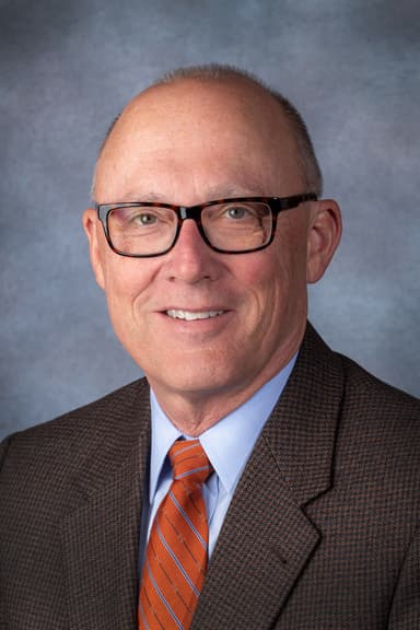 John Arch