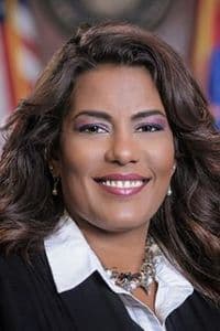 Maria Elena Cruz