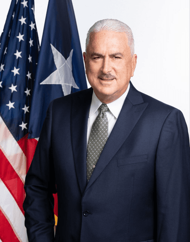 Thomas Rivera Schatz