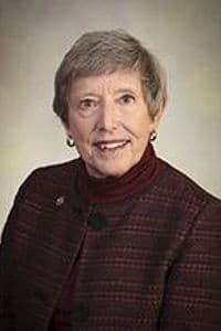 Judy Lee