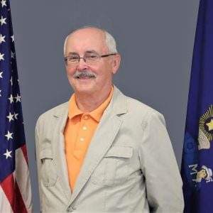 Steve Bunker