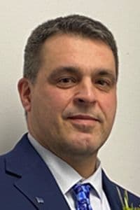 Mike Cronk