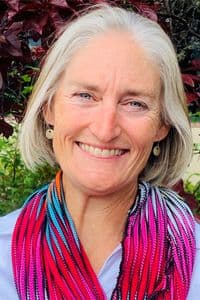 Rebecca Himschoot