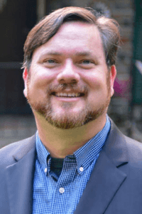 Mike Shaw