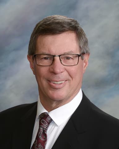 Paul Miskimins
