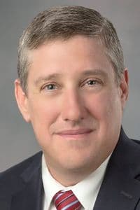 Ben Smaltz