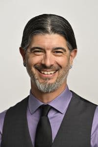 Vinnie Miresse