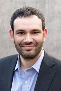 Alexander Kolodin