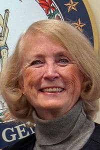 Vivian Watts