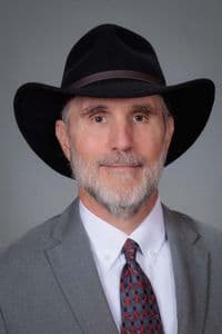 Wayne Long