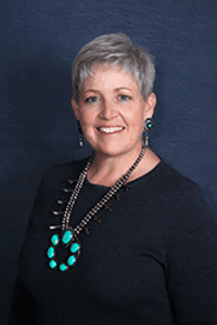 Lynne Boomgaarden