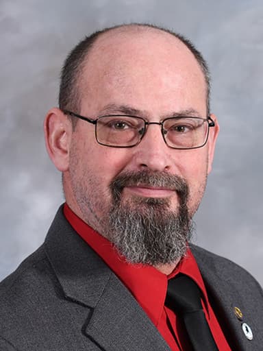 Steve St. Clair