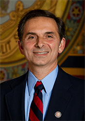 Dave Yaccarino