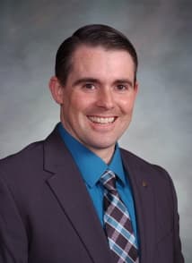 Scott Smith