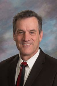 Larry Rhoden