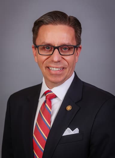 Mike Dovilla