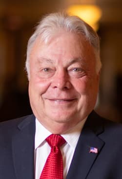 Jim Beach