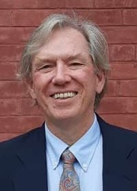 Terry Spilsbury