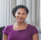 Lydia Edwards