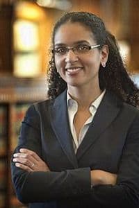 Leondra Kruger