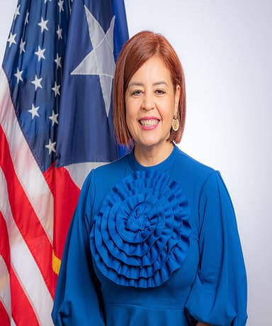Brenda Pérez Soto