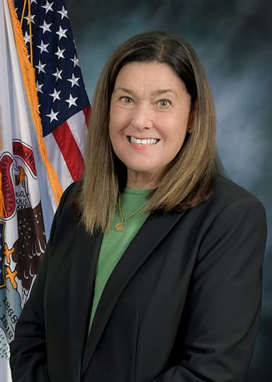 Jil Tracy