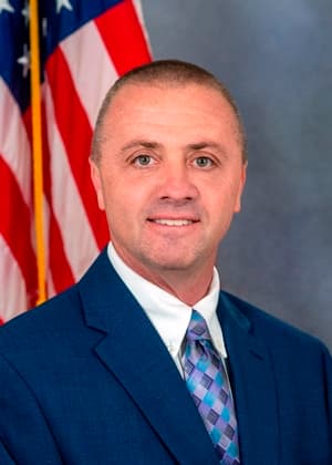 Dan Deasy