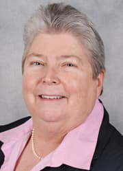 Bonnie Cullison