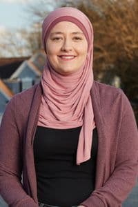 Ruwa Romman