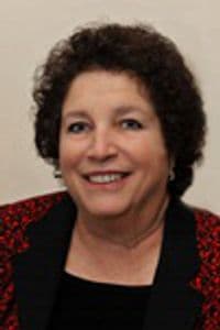 Cindy Rosenwald