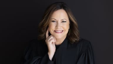 Megan Cavanagh