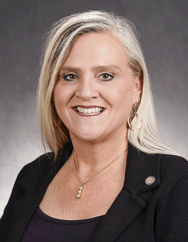 Pam Altendorf