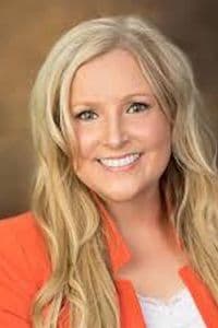 Gretchen Rydin